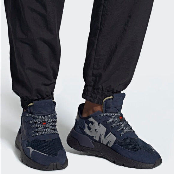 nite jogger 3m reflective